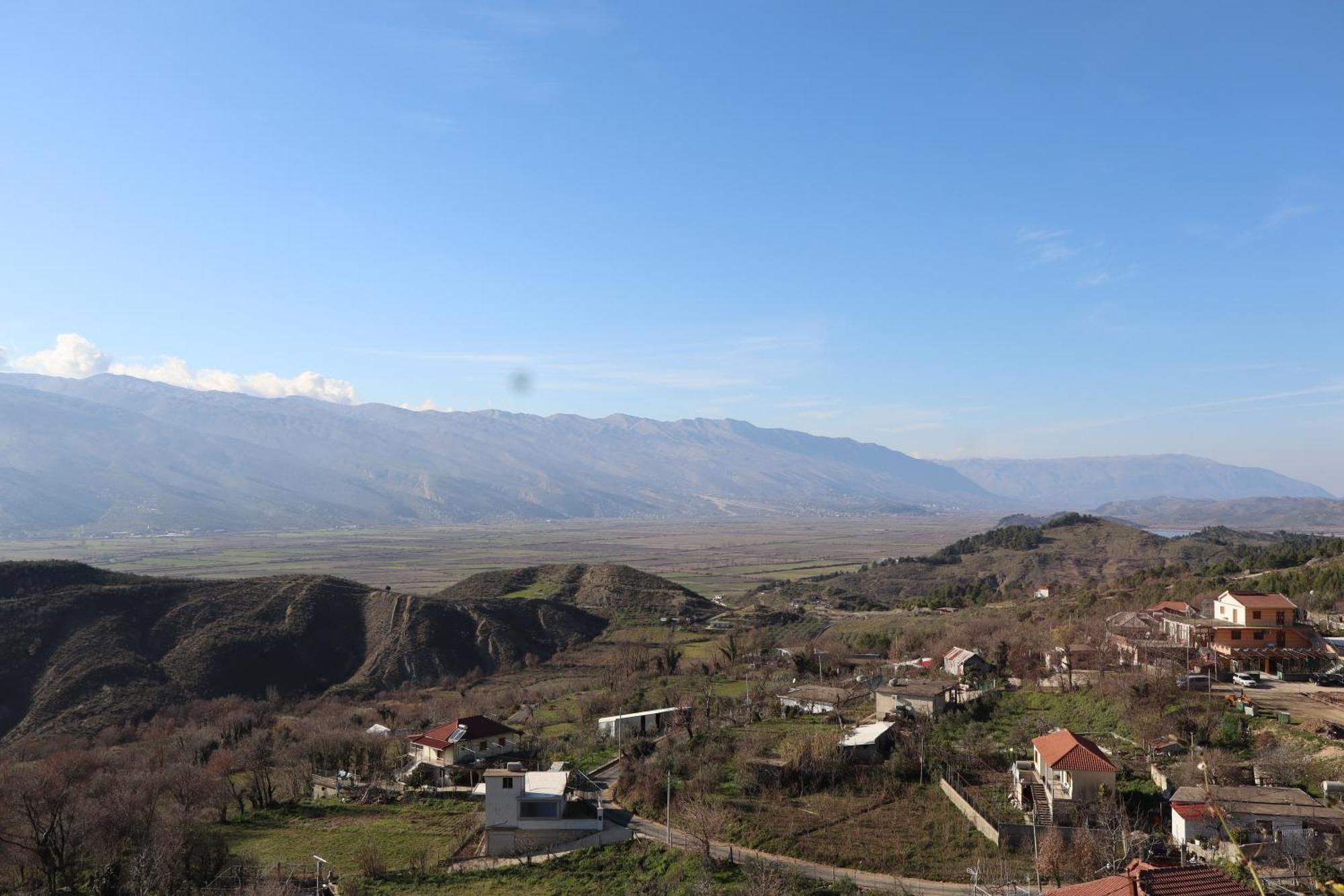 Bujtina Anlu Ξενοδοχείο Nepravishte Εξωτερικό φωτογραφία